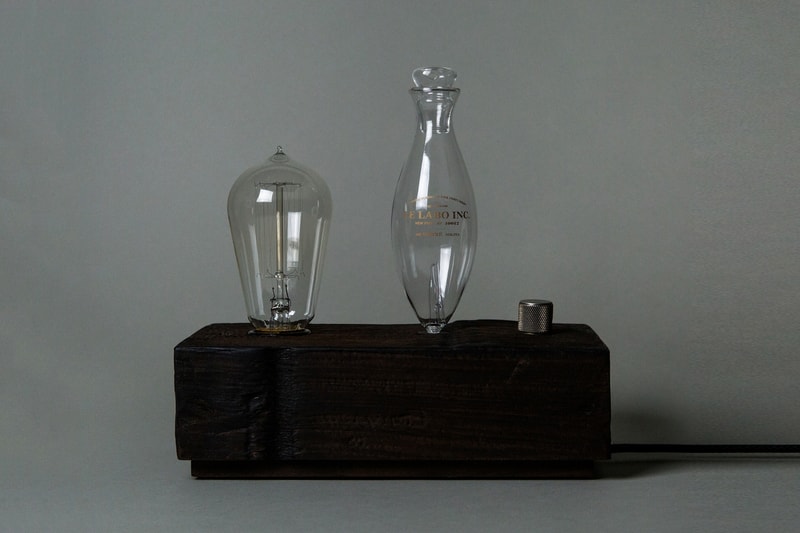 Le Labo Santal 26 Home Diffuser Hypebeast