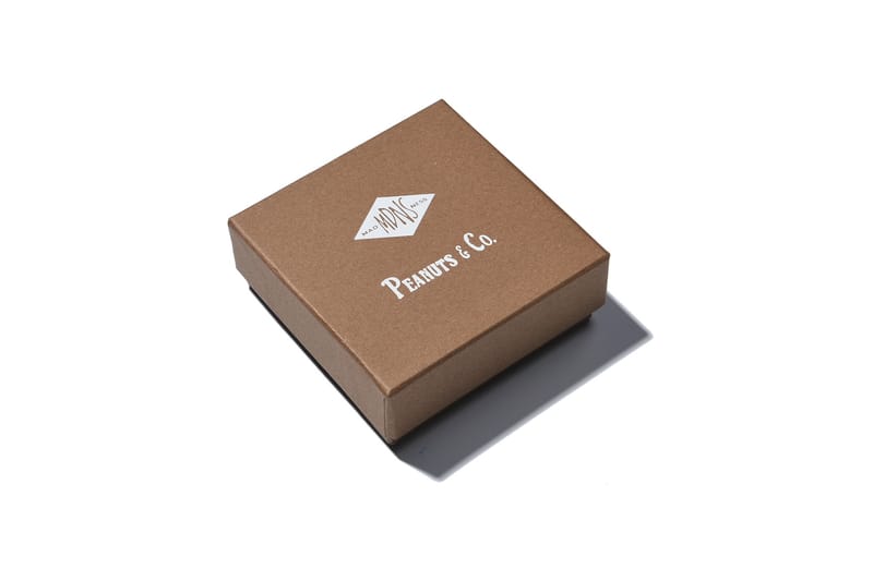 MADNESS & Peanuts & Co. Accessory Collaboration | Hypebeast