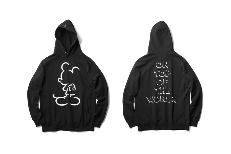mastermind HOMME Disneyコラボ ミッキーTシャツ／XS - メルカリ