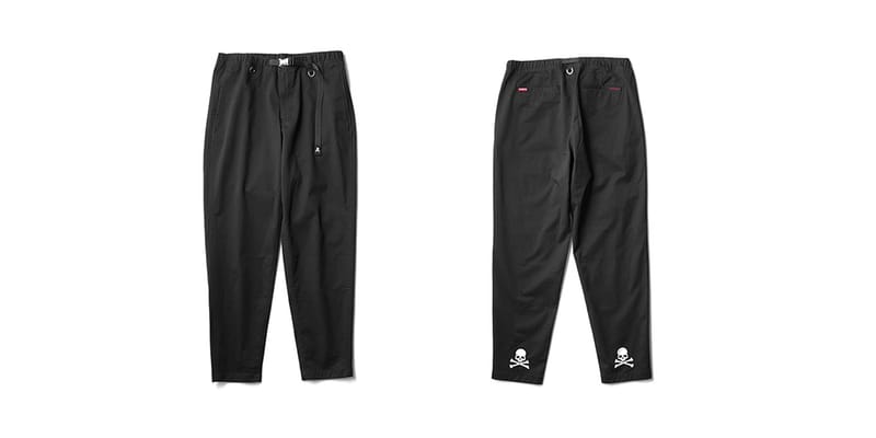 mastermind JAPAN Gramicci Climbing Pant | Hypebeast