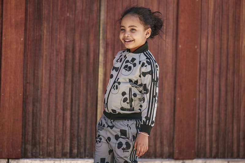 Mini Rodini x adidas Originals SS17 Collection | Hypebeast Mini Rodini x adidas Originals SS17 Collection | Hypebeast