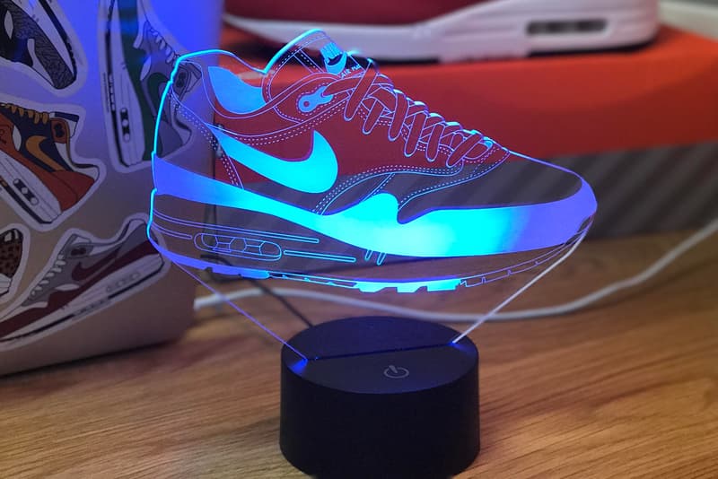 neon sneakers amazon