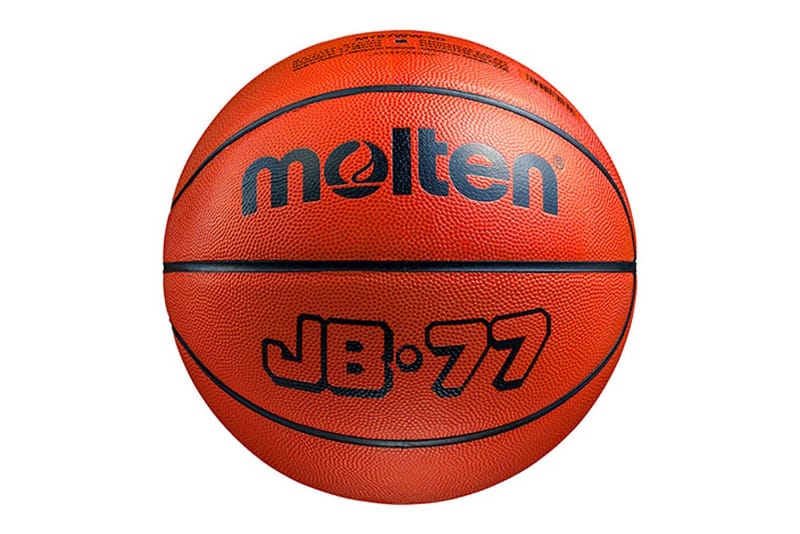 molten x 'SLAM DUNK' Basketball | Hypebeast