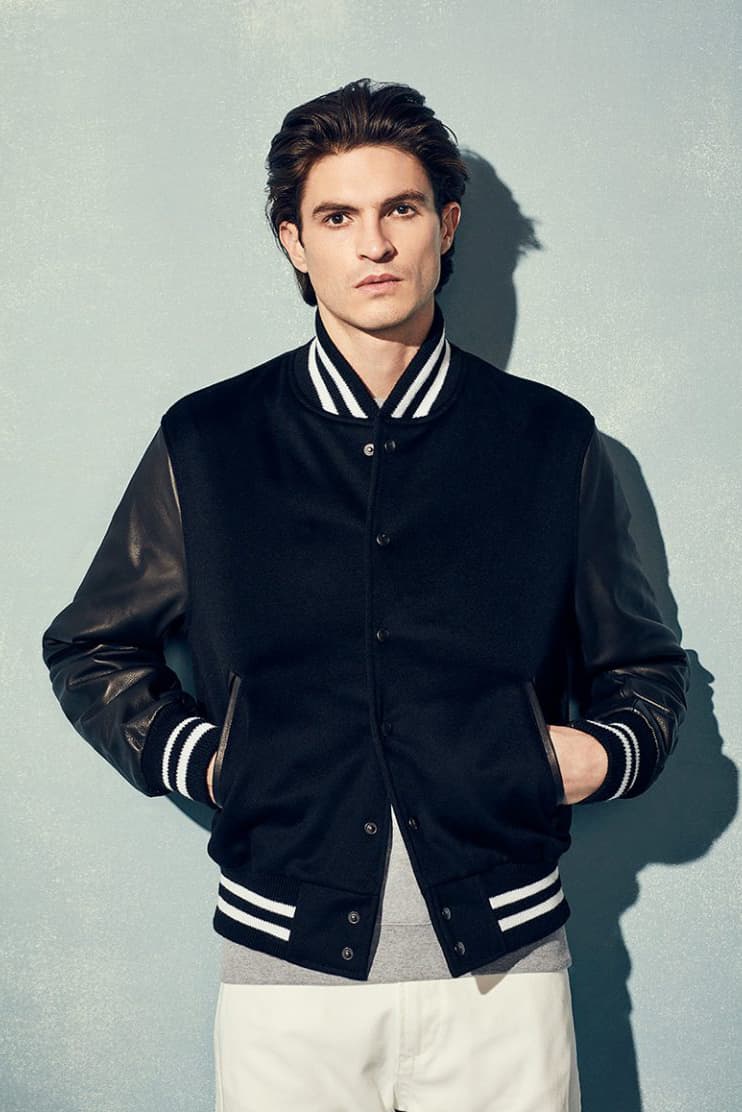 MR PORTER 