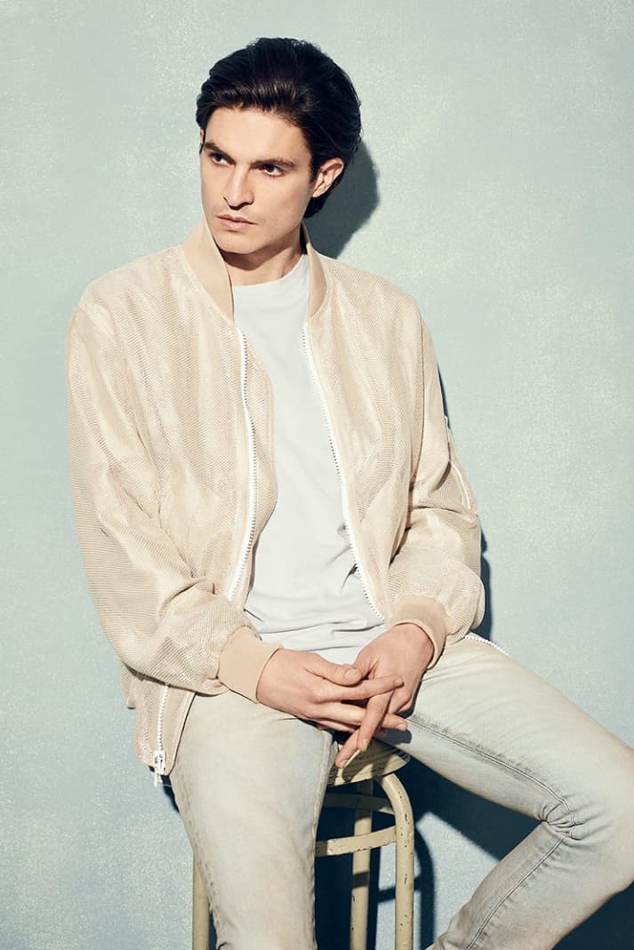 MR PORTER 