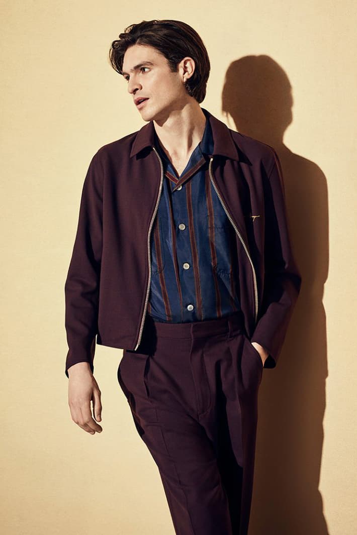 MR PORTER 