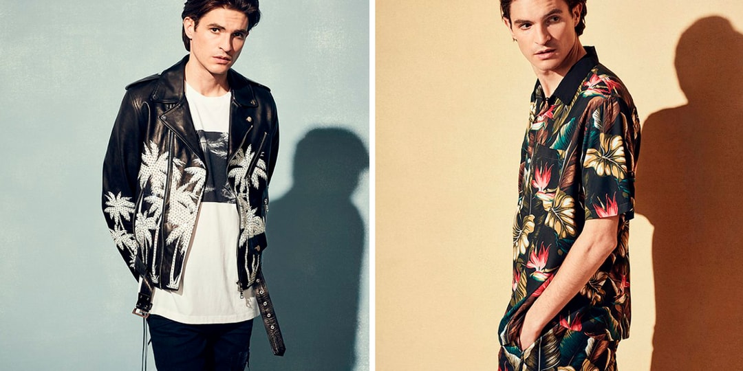 MR PORTER 