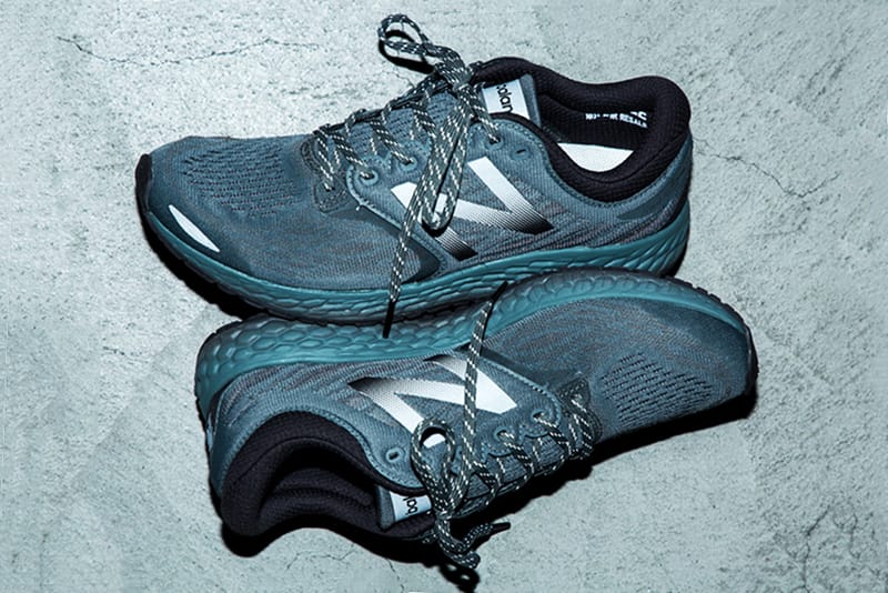 New balance zante v3 on sale mens