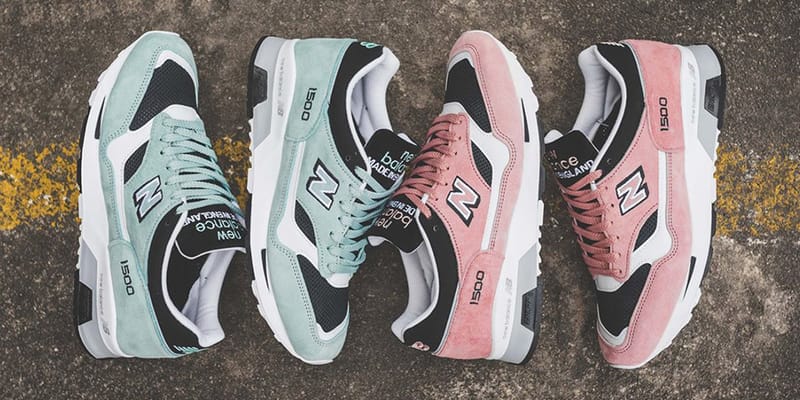 New balance cheap 1500 pastel paradise