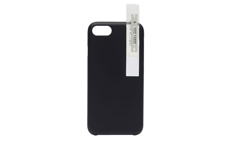 Hypebeast iphone hotsell 7 case