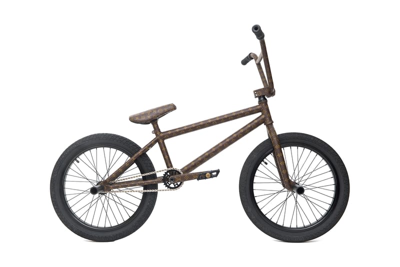 Louis vuitton 2024 bmx bike price