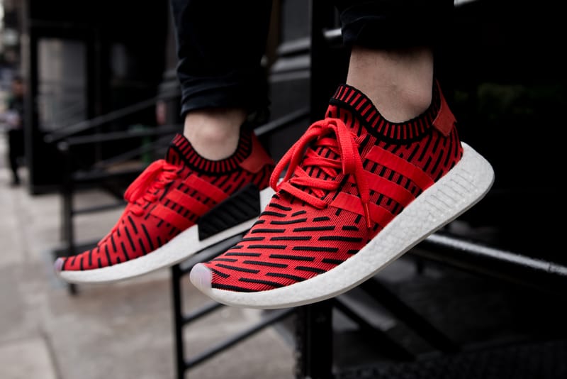 Nmd r2 hypebeast sale