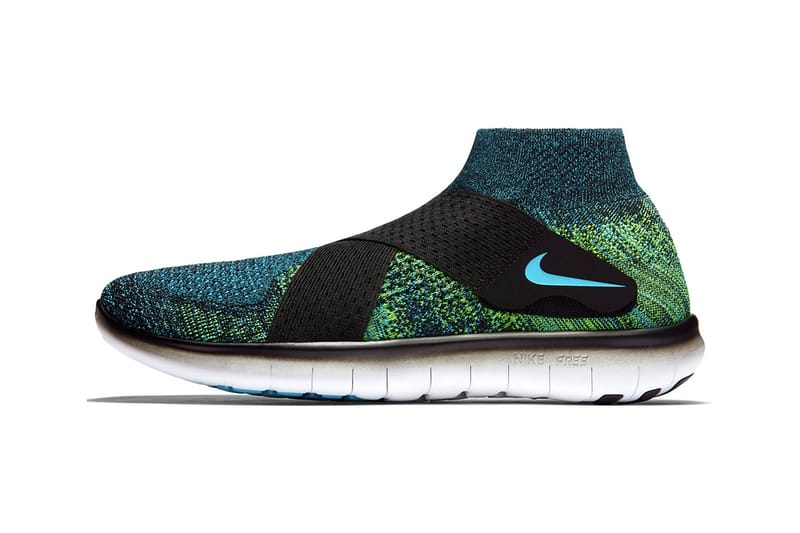 Nike free rn motion flyknit 2 online