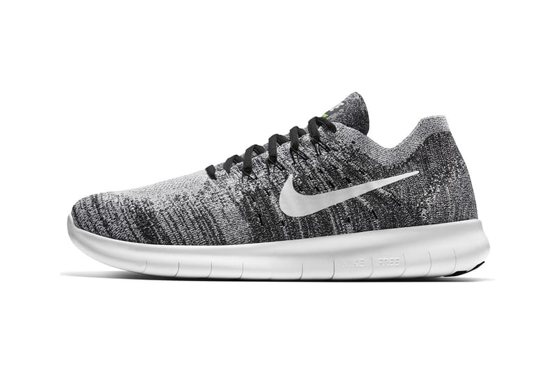 Nike free clearance features