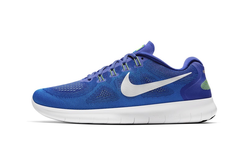 2017 nike free rn