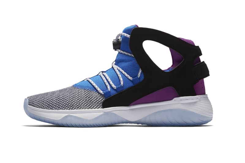 Nike Air Flight Huarache Ultra HYPEBEAST