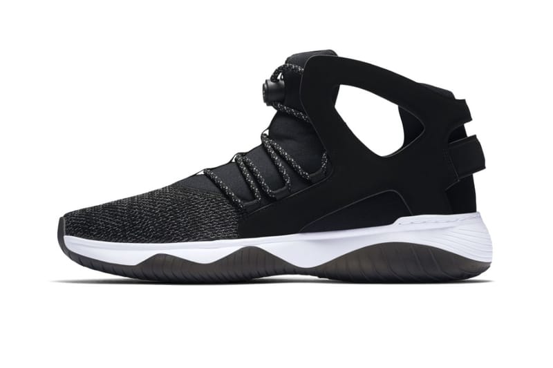 Air flight best sale huarache ultra