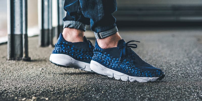 Nike footscape deals woven 2019