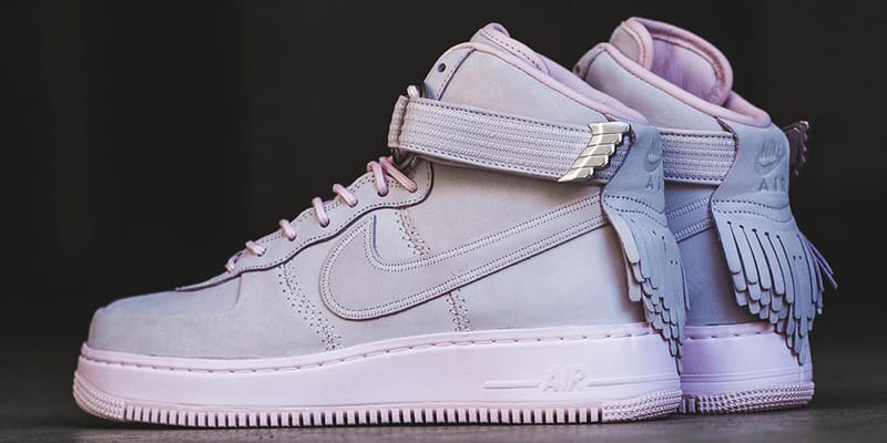 nike air force 1 cmft lux