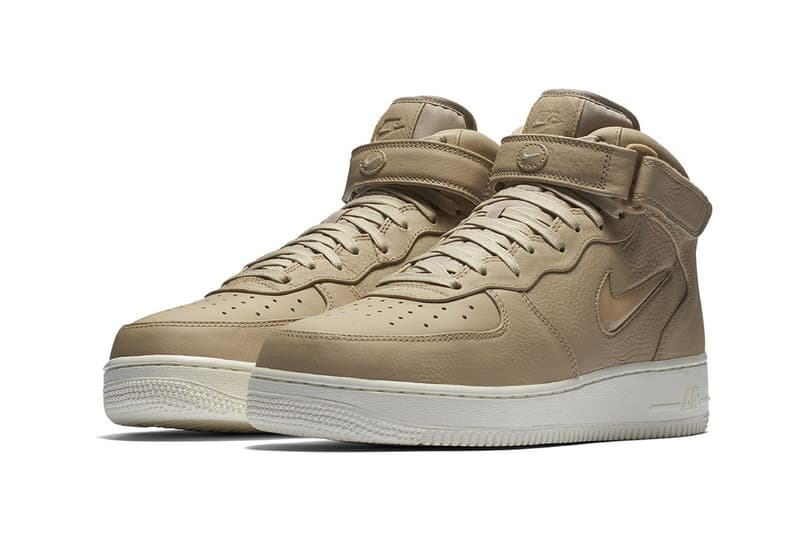 Nike Air Force 1 Jewel Mid