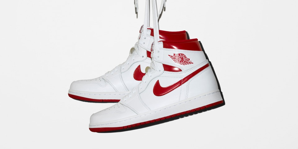 sneaker release line