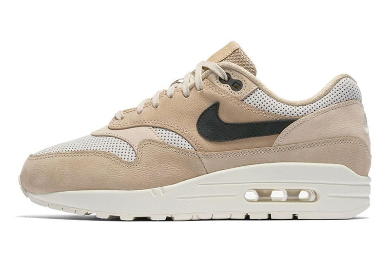 NikeLab Air Max 1 Pinnacle | Hypebeast