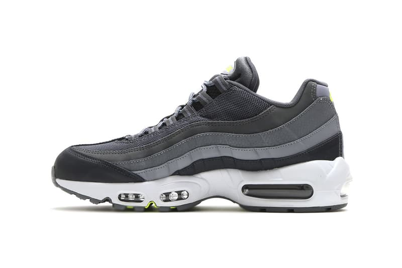 Nike's Air Max 95