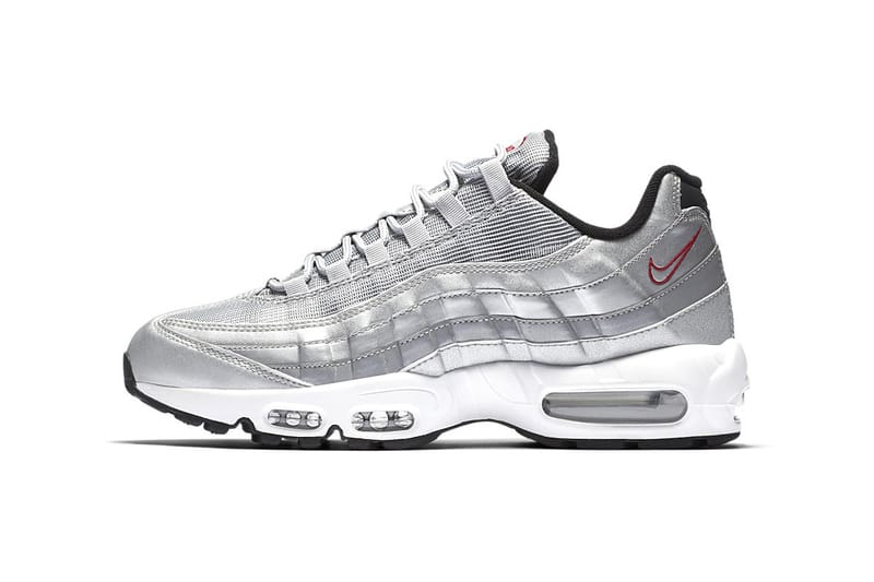 Air max plus qs silver clearance bullet