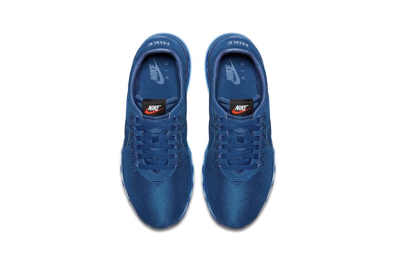 Nike air max outlet ld zero blue