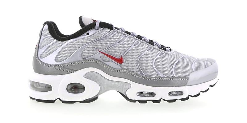 Nike Air Max Plus Joins the 