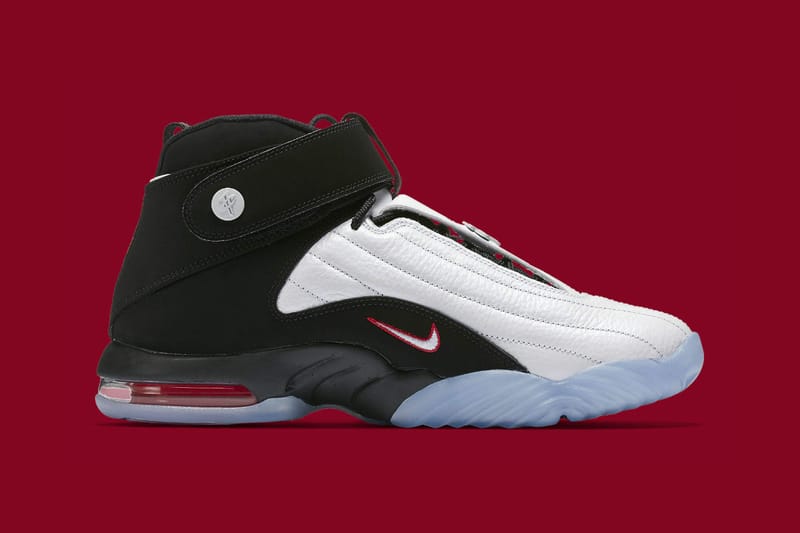 Nike Air Penny 4 