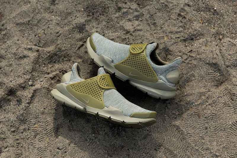 Nike Air Presto Ultra Sock Dart Trooper Pack Hypebeast