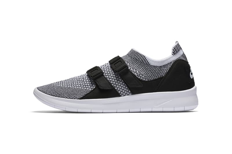 nike air sock racer ultra flyknit men's shoe