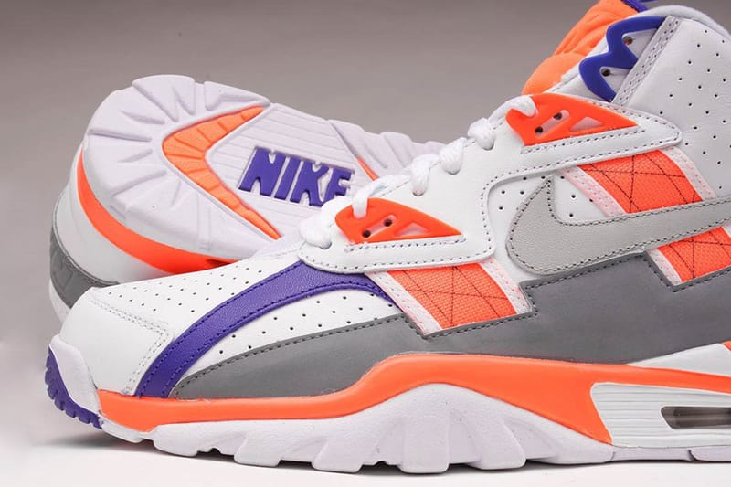 Orange bo jackson shoes online