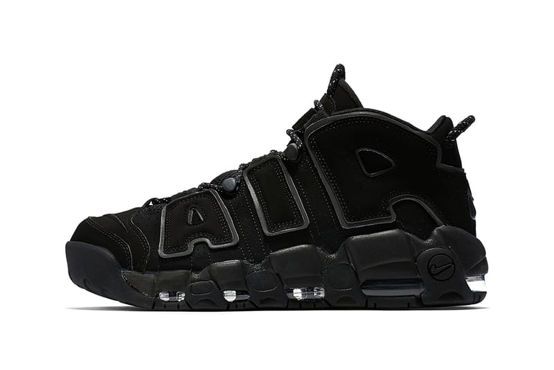 Nike Air More Uptempo 