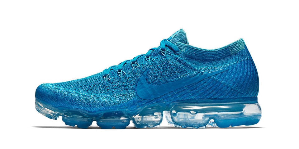 vapormax blue orbit for sale