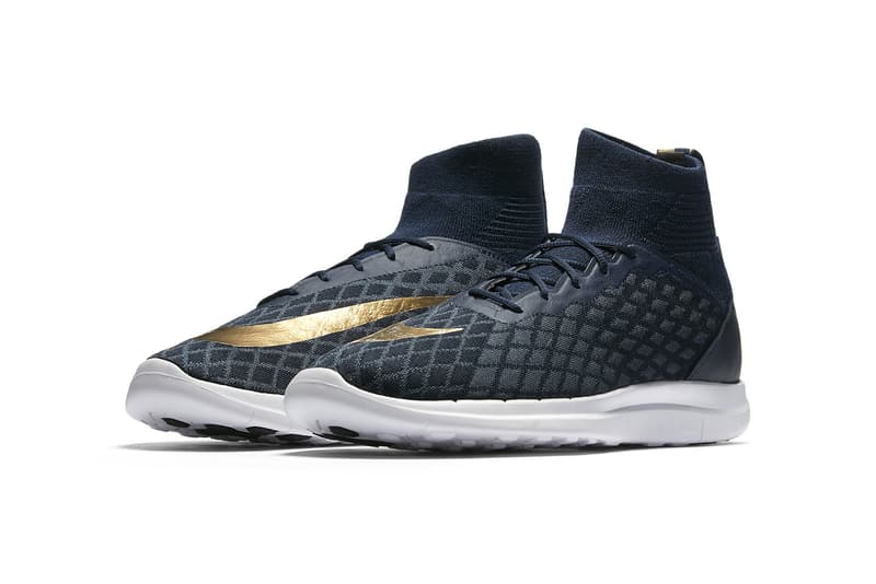 nike hypervenom free