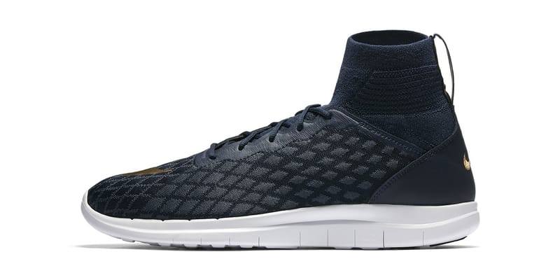 Nike Free Hypervenom III FC Flyknit | Hypebeast