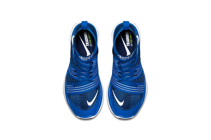 Nike free training 2025 lift run jump cut