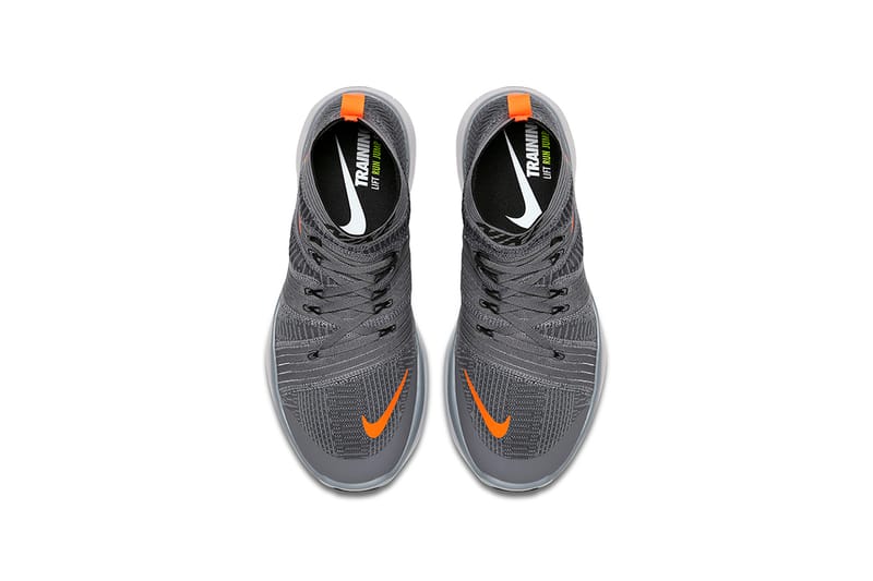 Nike free train clearance virtue men's training shoe