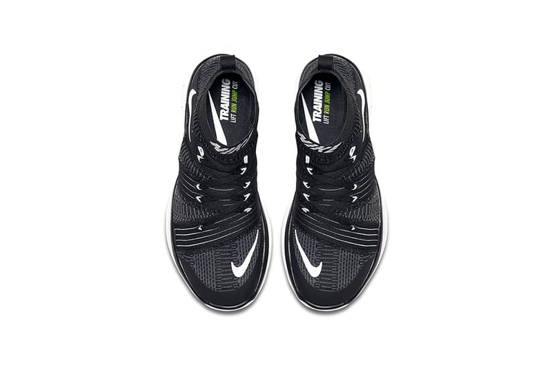 Nike Free Train Virtue Hypebeast