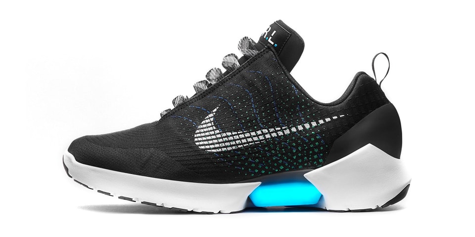 nike hyperadapt 1.0 for sale