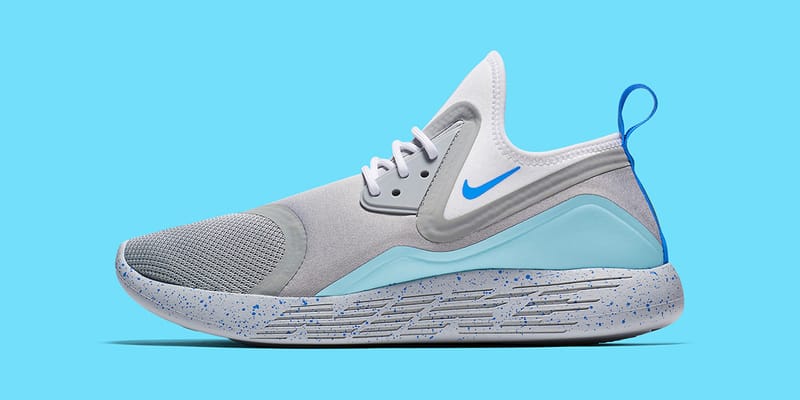 Nike sales lunarcharge mag