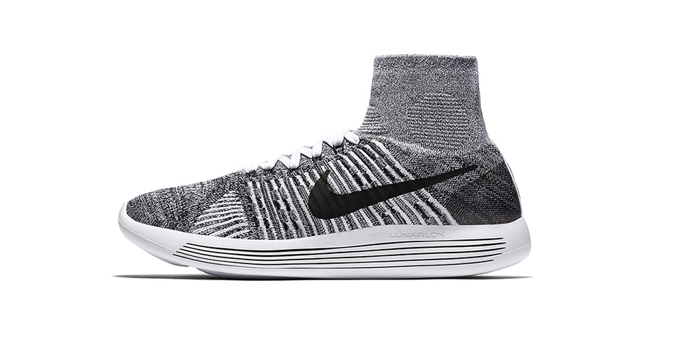 Nike’s LunarEpic Flyknit “Oreo” | Hypebeast