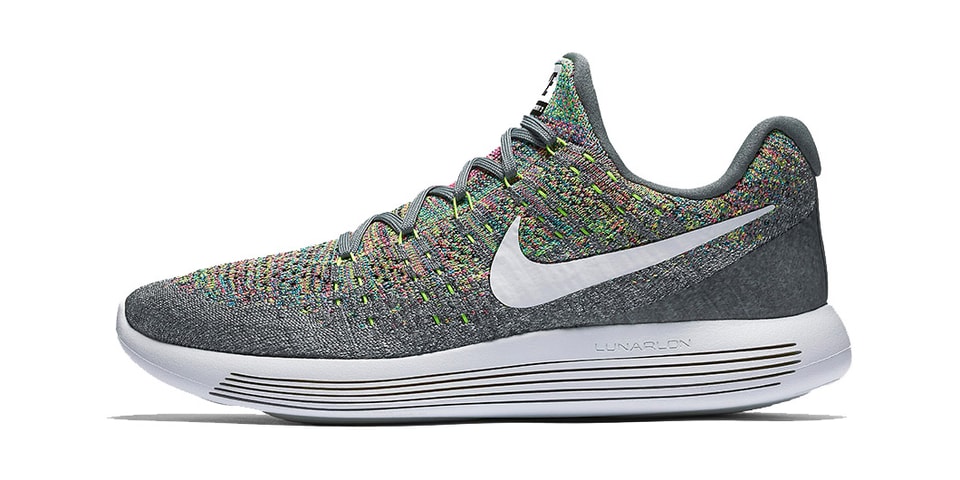 Nike LunarEpic Low 2