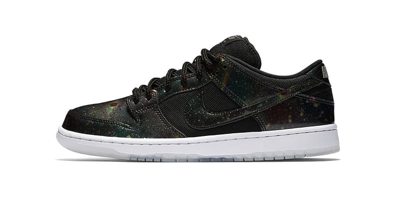 galaxy nike sb shoes