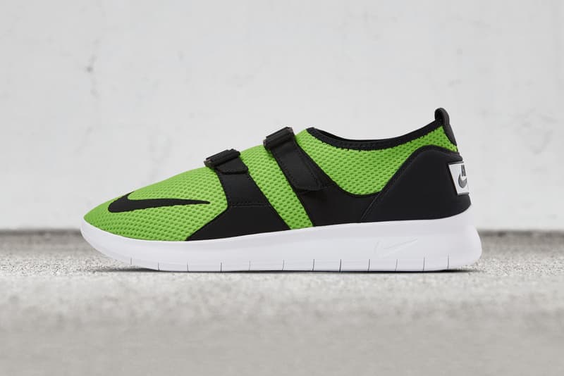 NIKEiD Air Sock Racer OG Release Date | Hypebeast