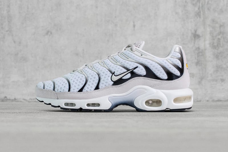 Nike air max plus hot sale 2017