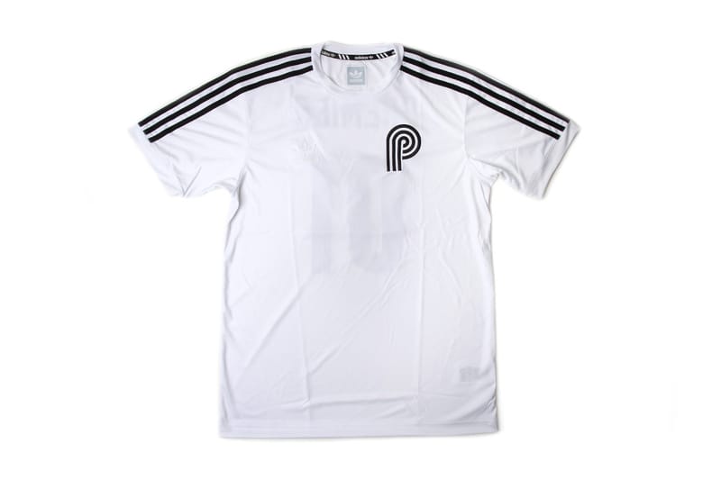 Premier x adidas Skateboarding Team Jerseys | Hypebeast