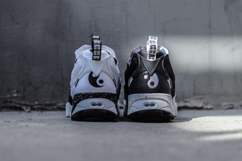 DEAL x Reebok Instapump Fury 